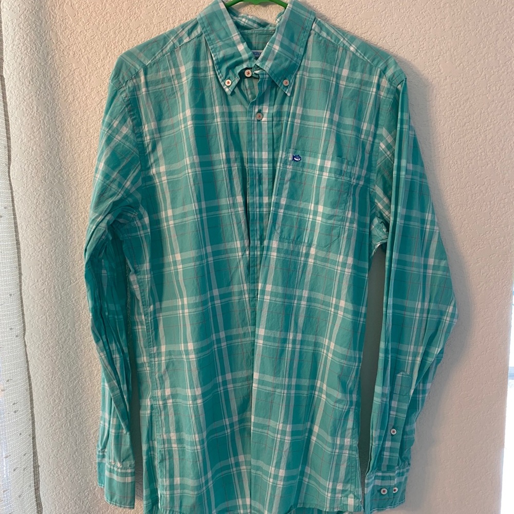 Vineyard Vines Dress Shirt